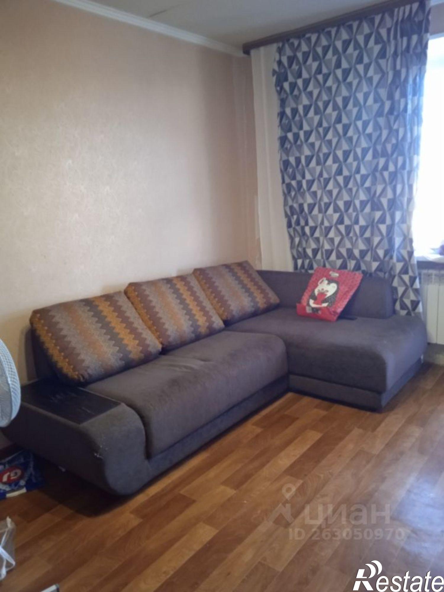 Сдать квартиру за 22 000 рублей на ул Гагарина, 22