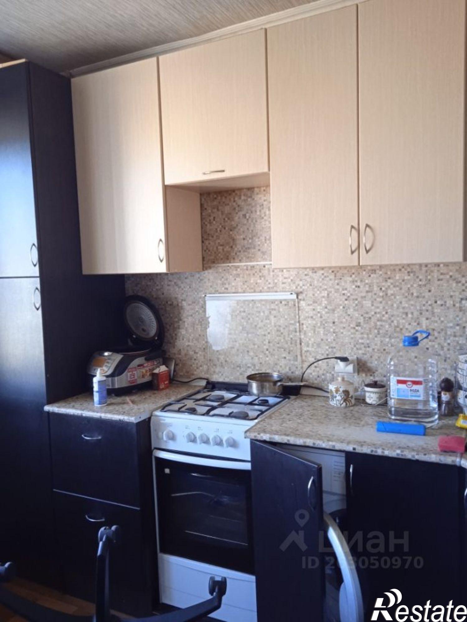 Сдать квартиру за 22 000 рублей на ул Гагарина, 22