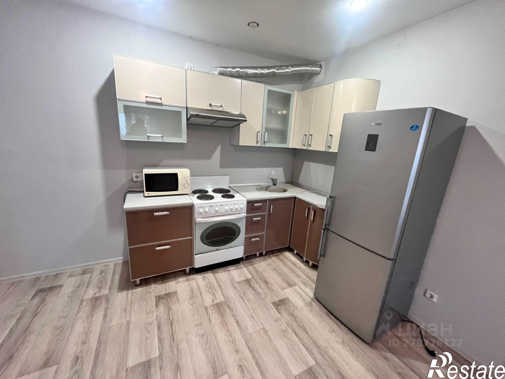 Сдать квартиру за 25 000 рублей на ул Панорамная, 81