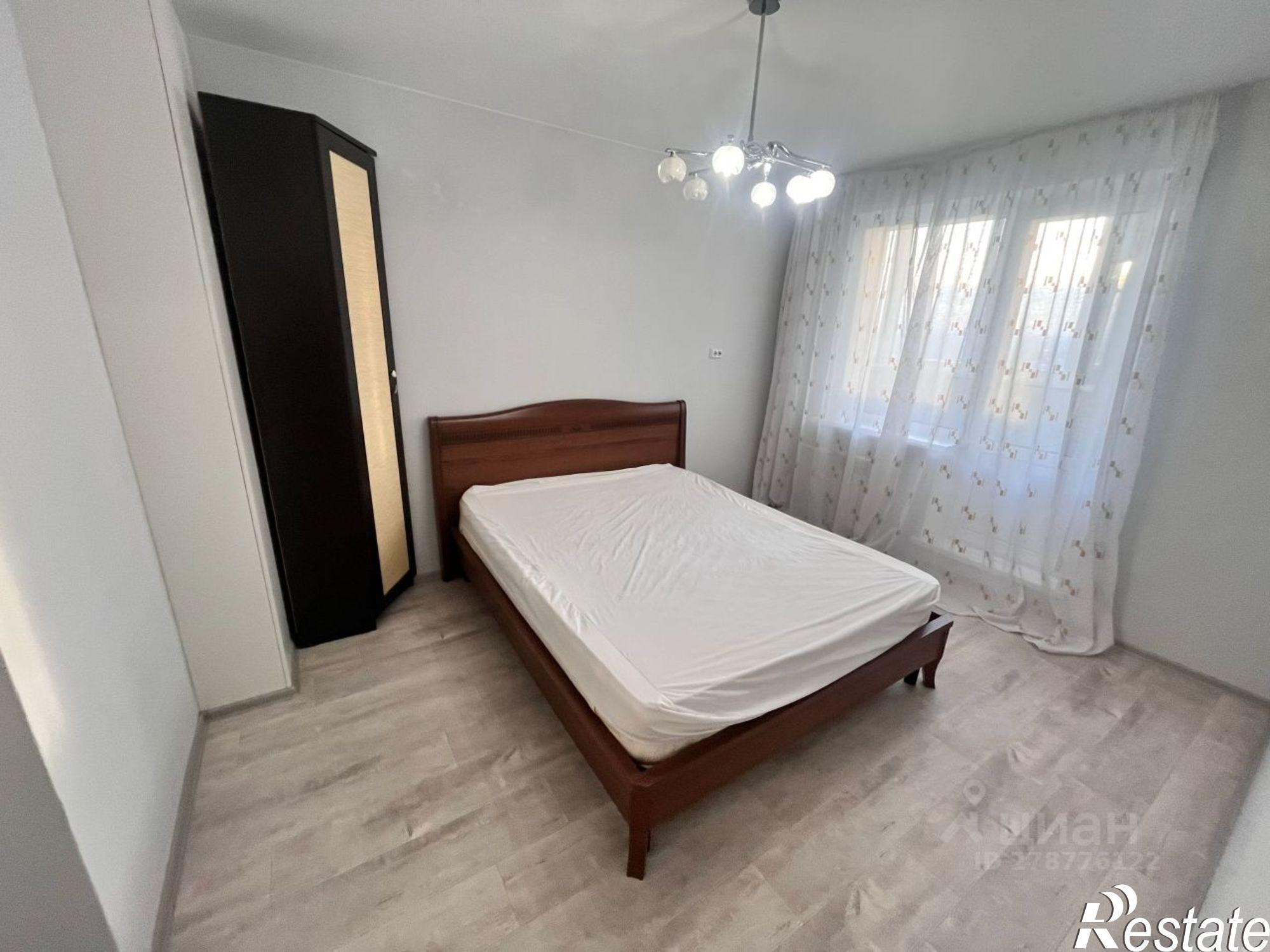 Сдать квартиру за 25 000 рублей на ул Панорамная, 81