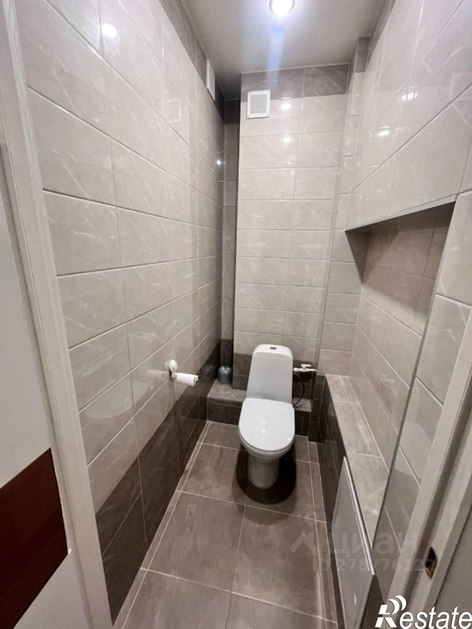 Сдать квартиру за 25 000 рублей на ул Панорамная, 81