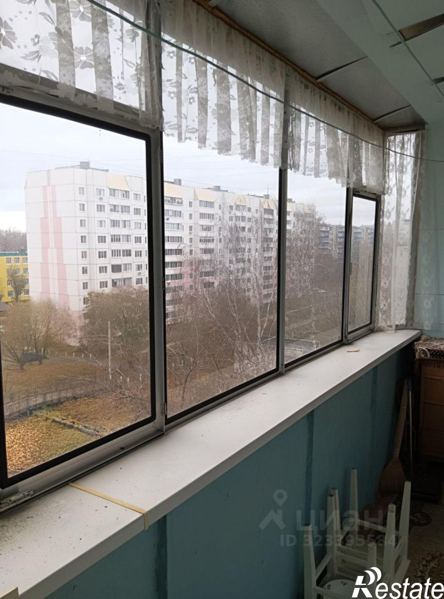 Купить квартиру за 4 200 000 рублей на ул Кузоватовская, 34