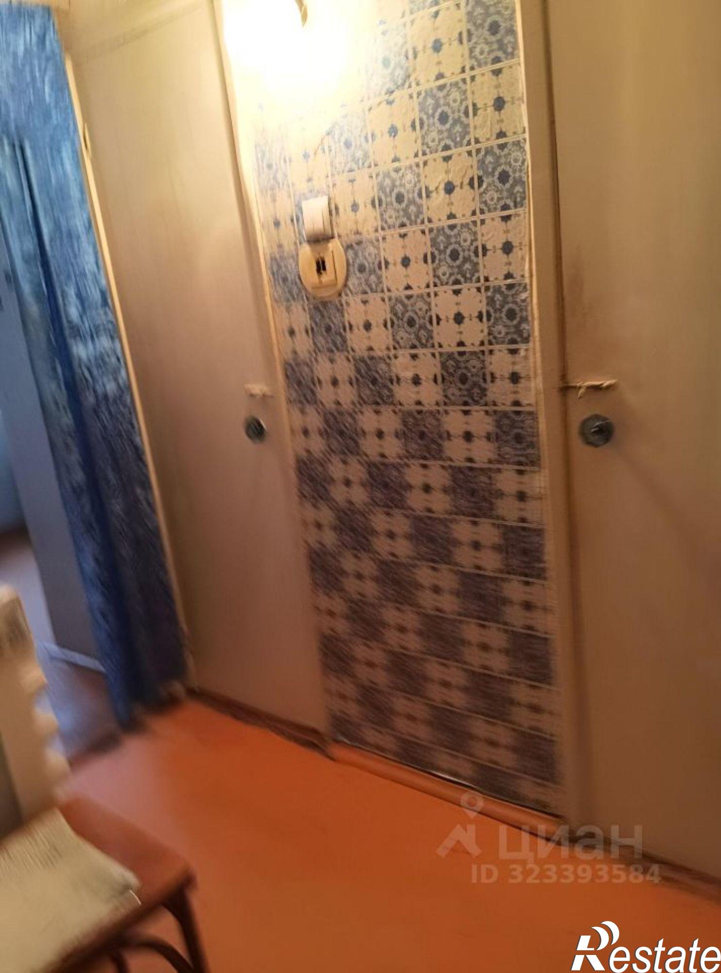 Купить квартиру за 4 200 000 рублей на ул Кузоватовская, 34