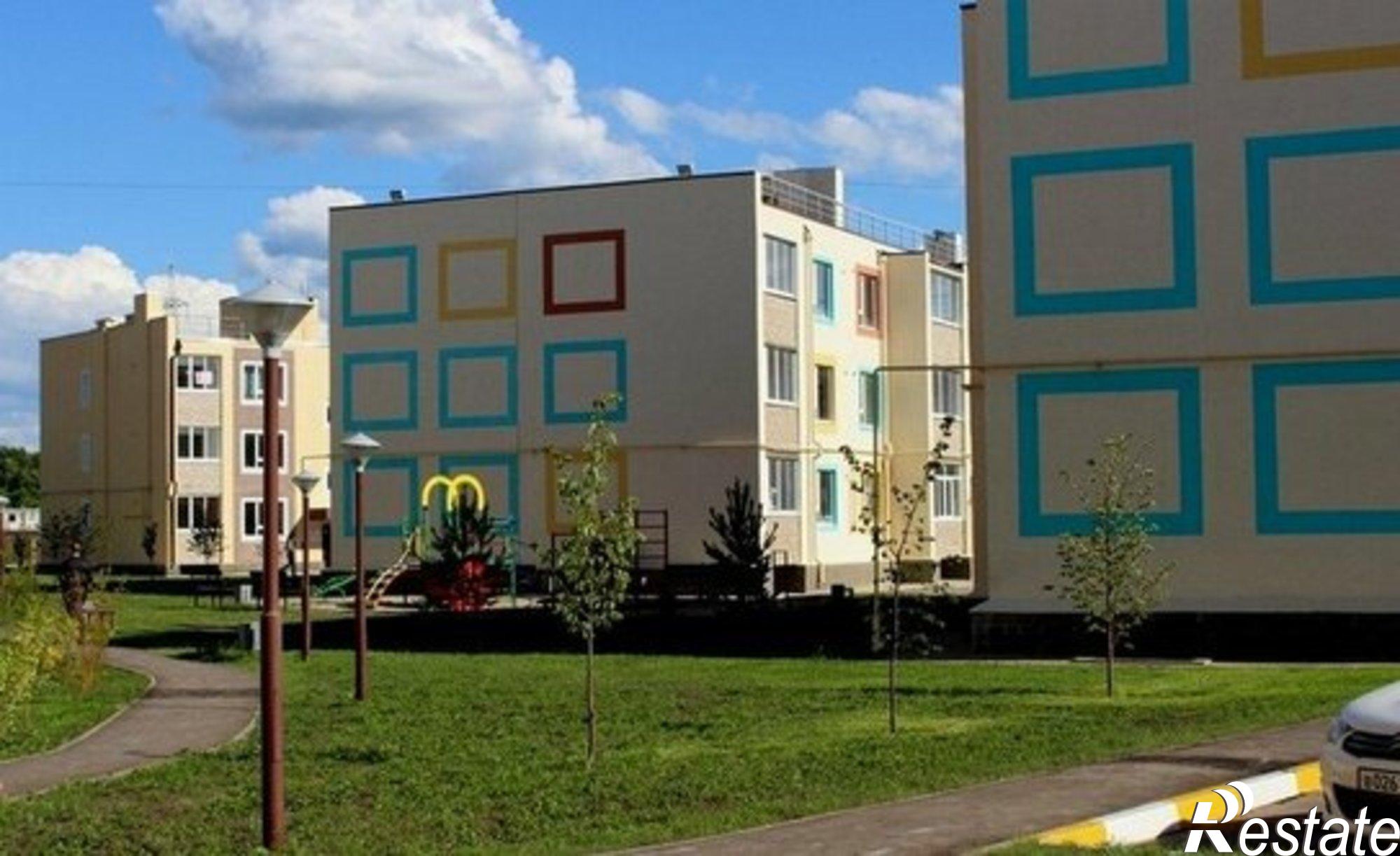 Купить квартиру за 10 900 000 рублей на ул Юго-Западная, 3