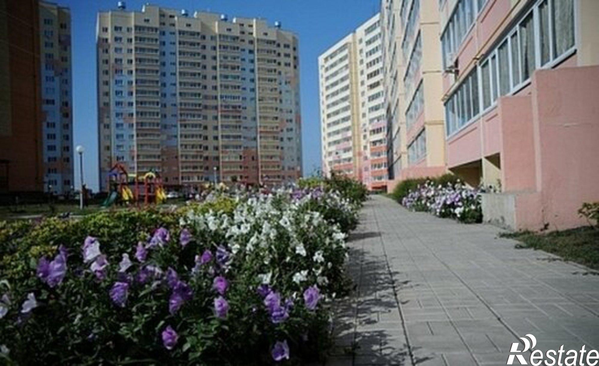 Купить квартиру за 10 900 000 рублей на ул Юго-Западная, 3