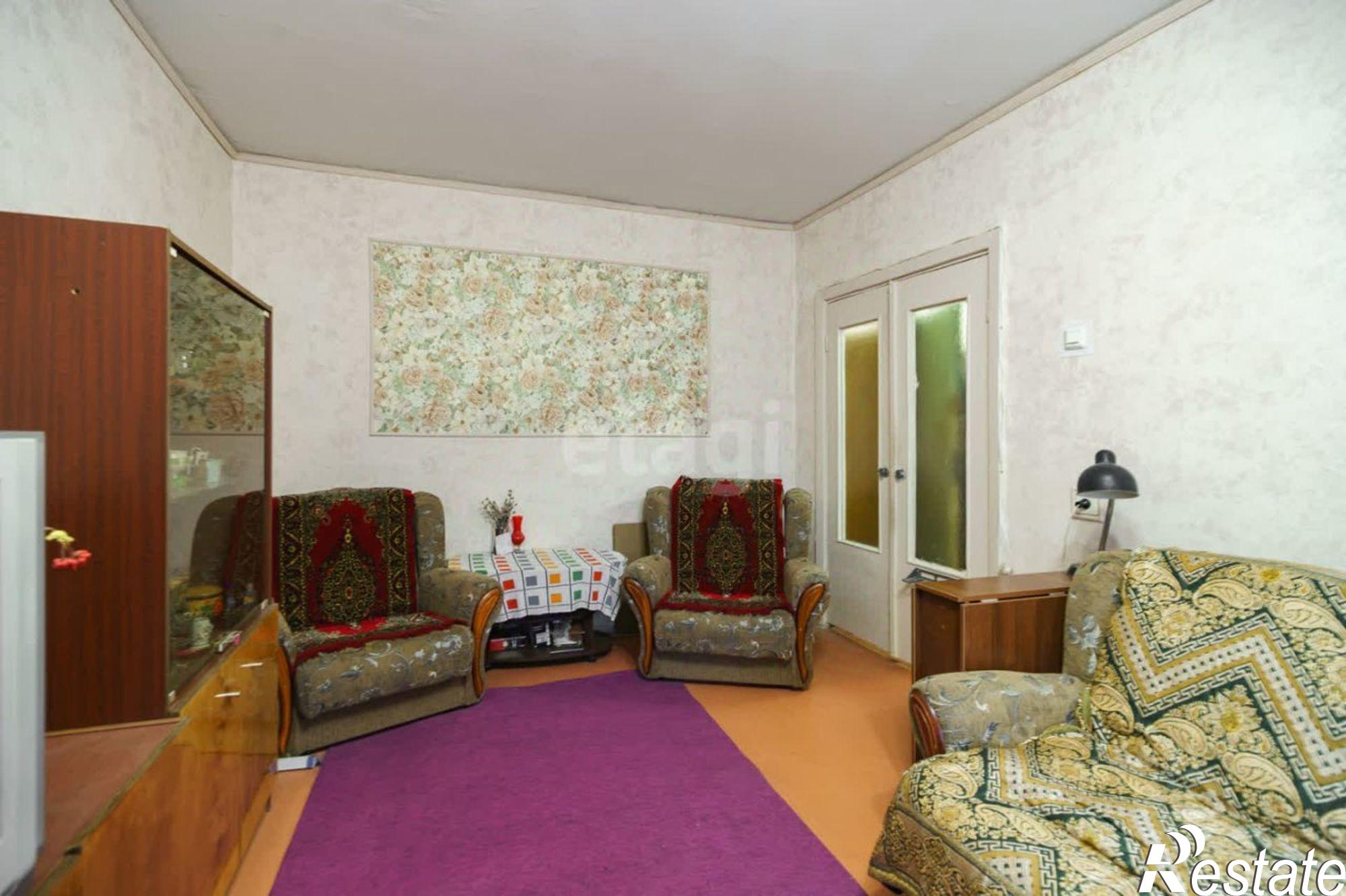 Купить квартиру за 4 090 000 рублей на ул Самарская, 17