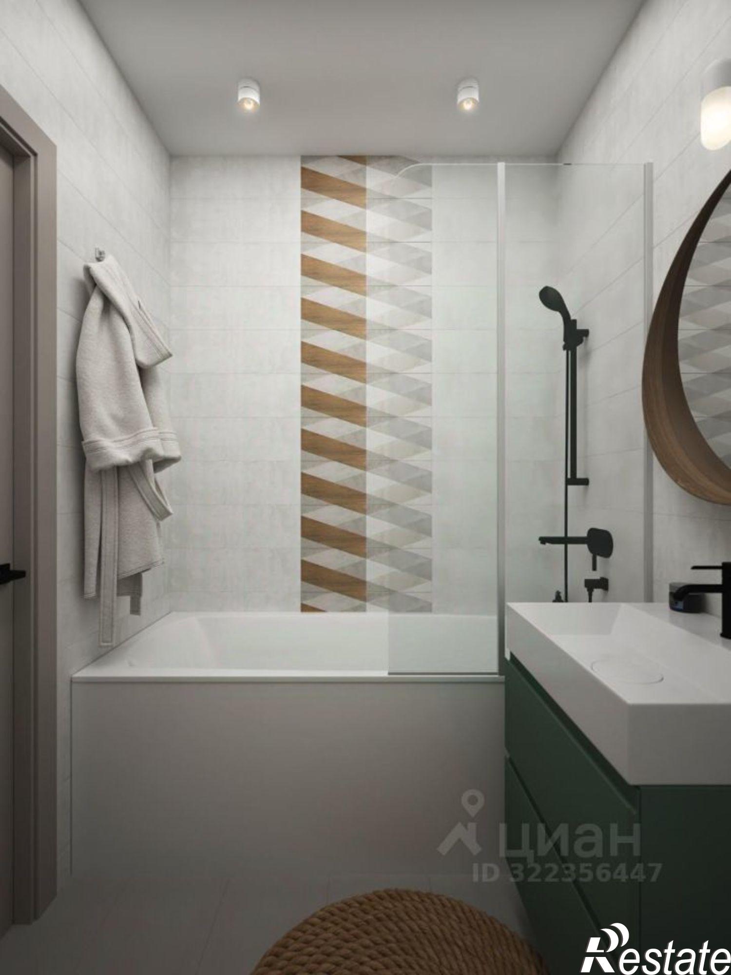 Купить квартиру за 4 626 070 рублей на микрорайон Новая Жизнь, 18