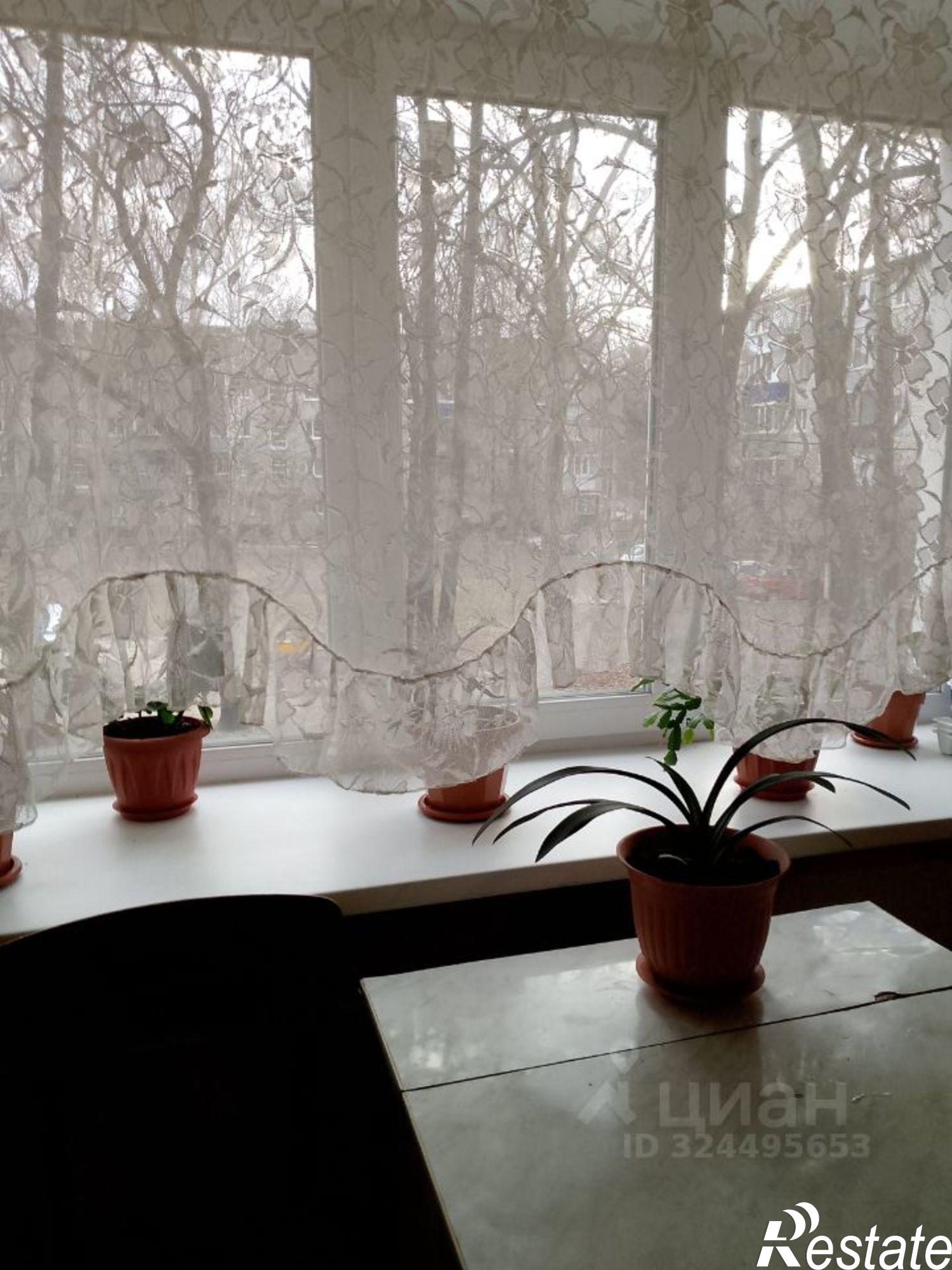 Купить комнату за 500 000 рублей на ул Терешковой, 49