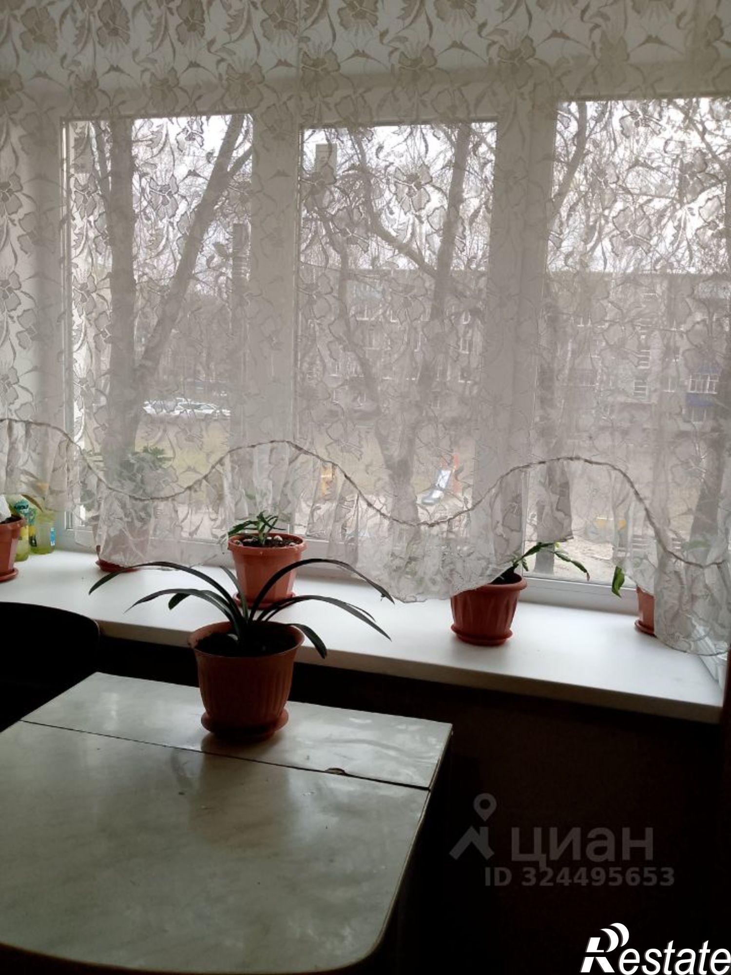 Купить комнату за 500 000 рублей на ул Терешковой, 49