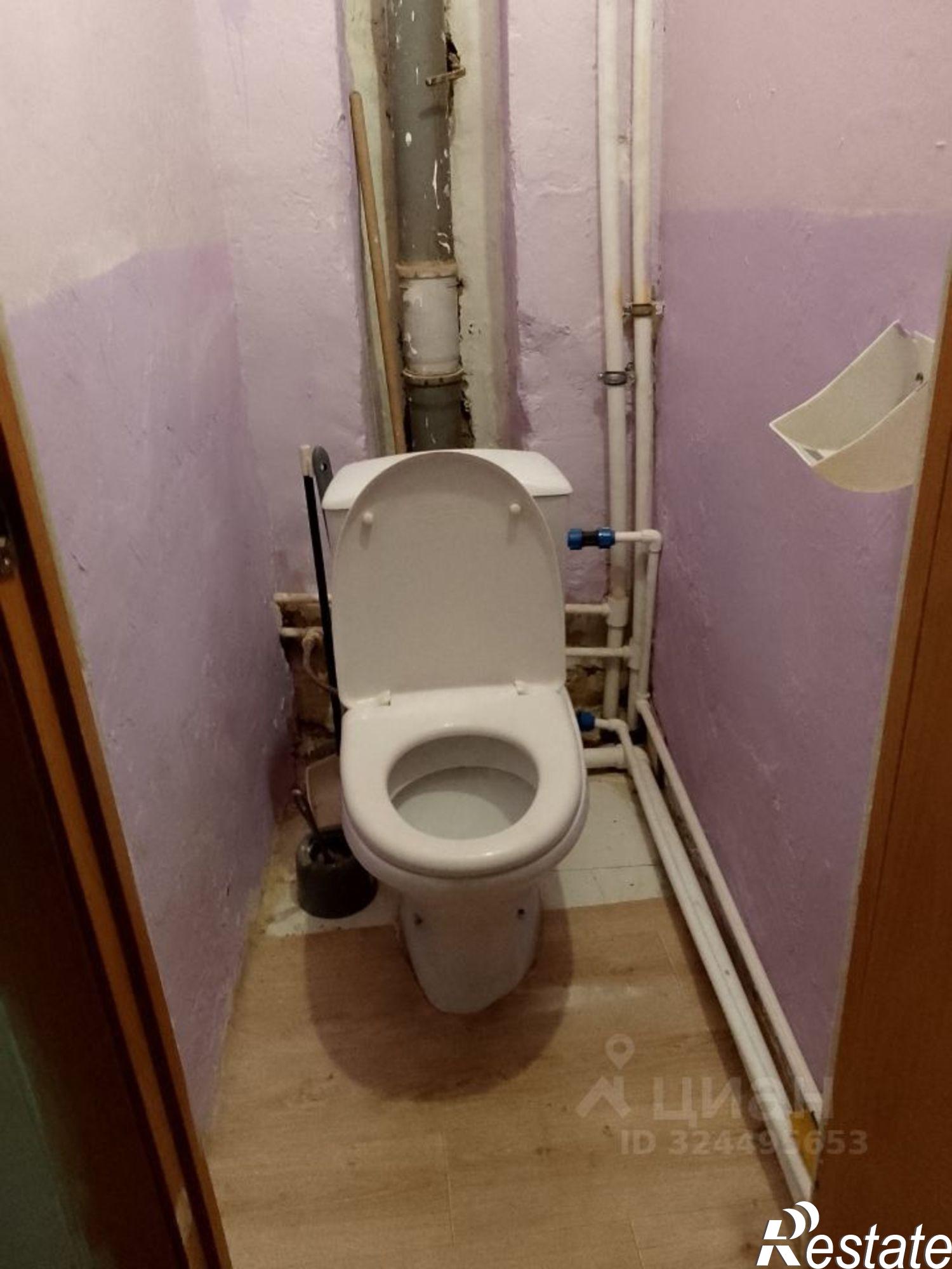 Купить комнату за 500 000 рублей на ул Терешковой, 49