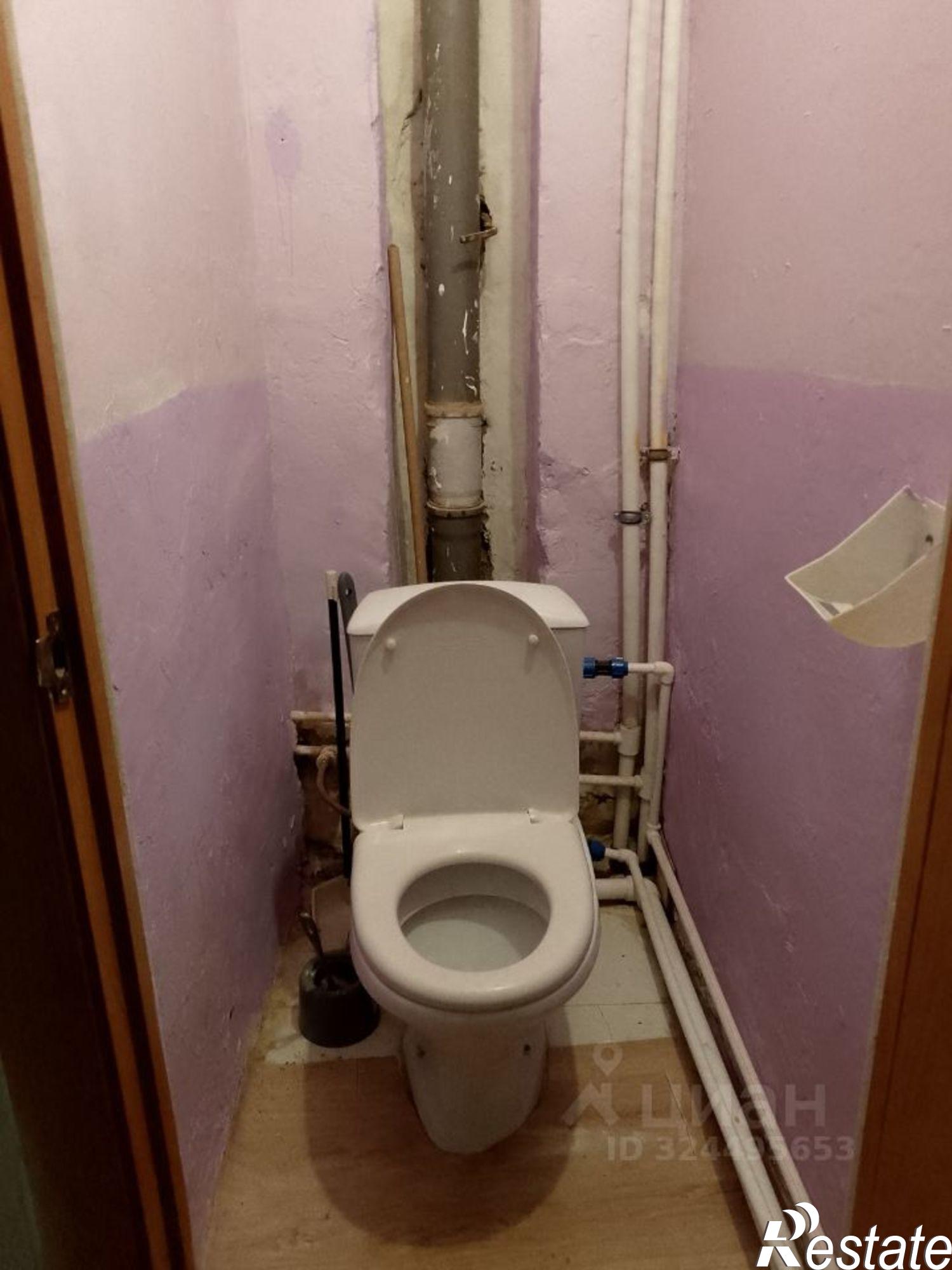 Купить комнату за 500 000 рублей на ул Терешковой, 49