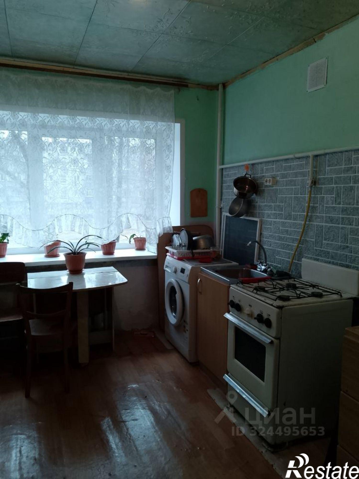 Купить комнату за 500 000 рублей на ул Терешковой, 49