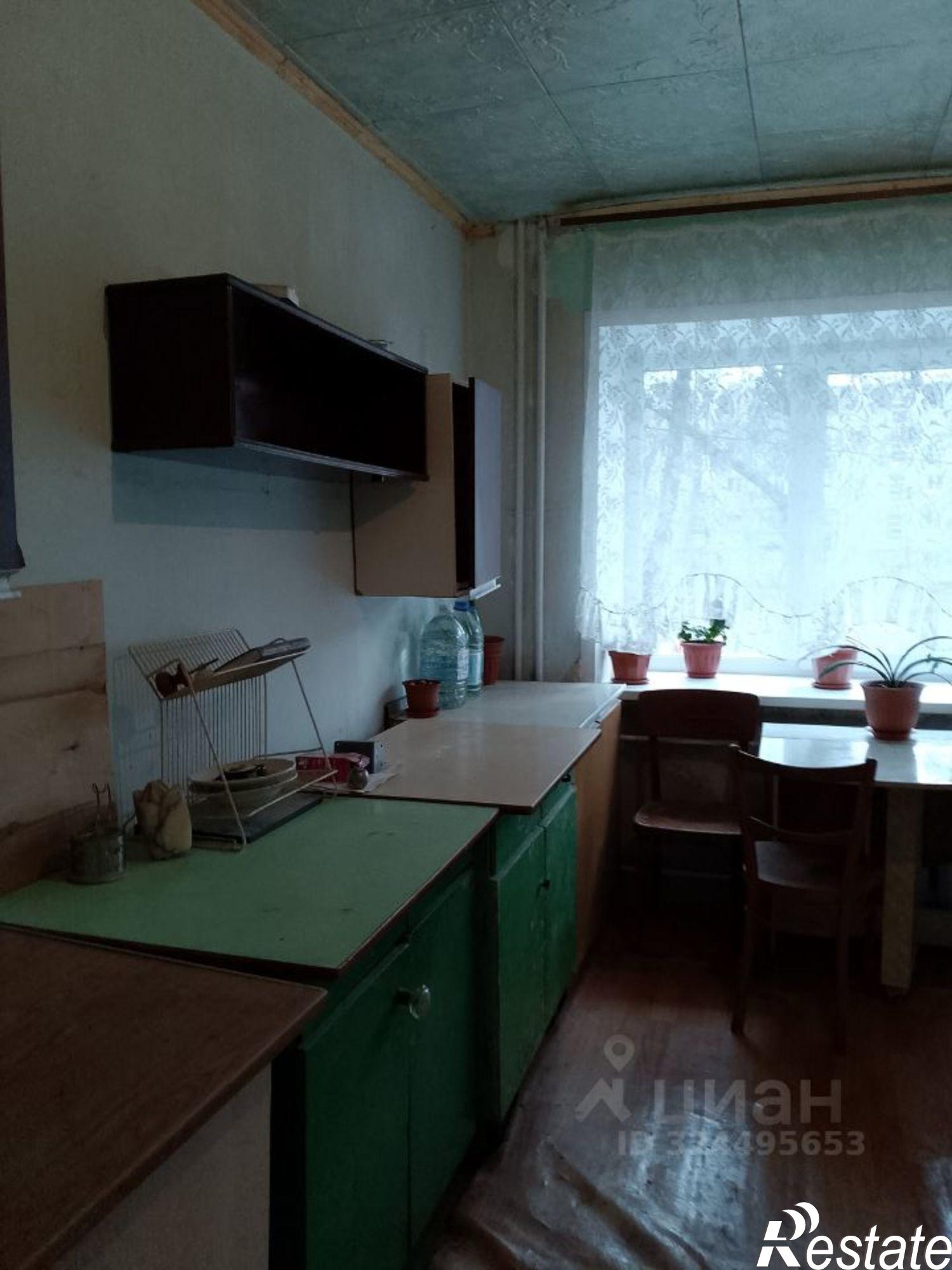 Купить комнату за 500 000 рублей на ул Терешковой, 49