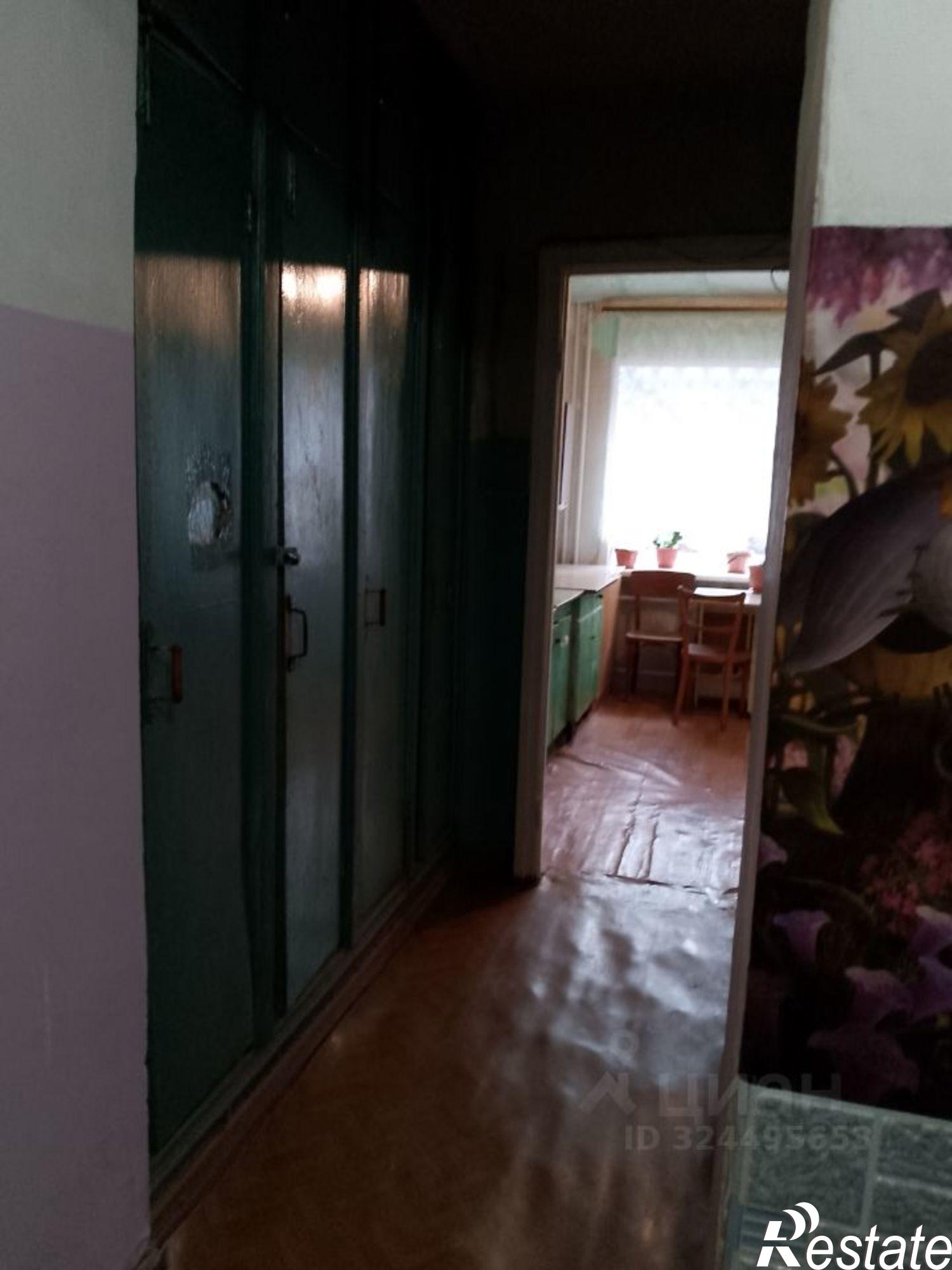 Купить комнату за 500 000 рублей на ул Терешковой, 49