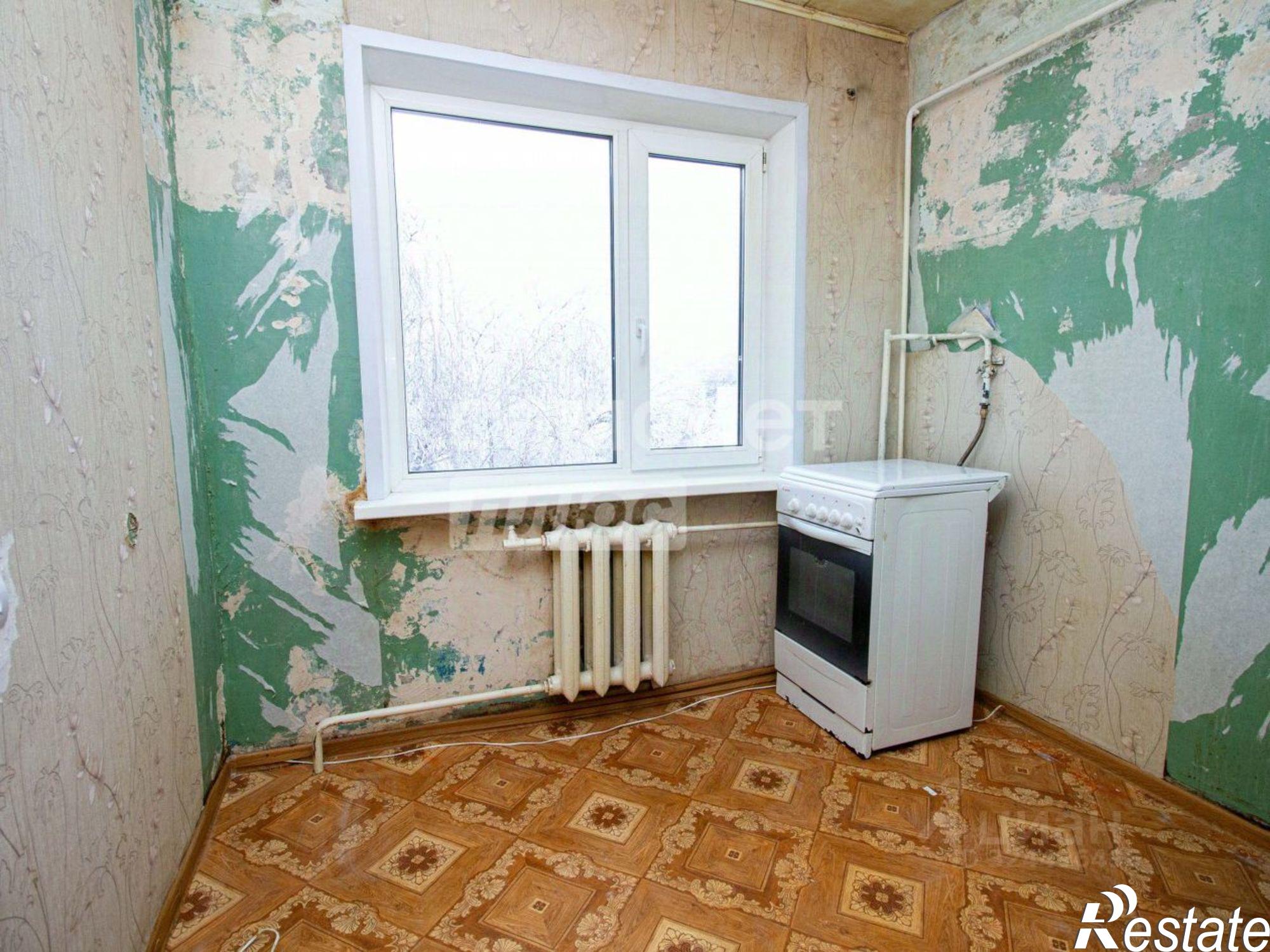 Купить квартиру за 3 499 000 рублей на ул Железнодорожная, 1