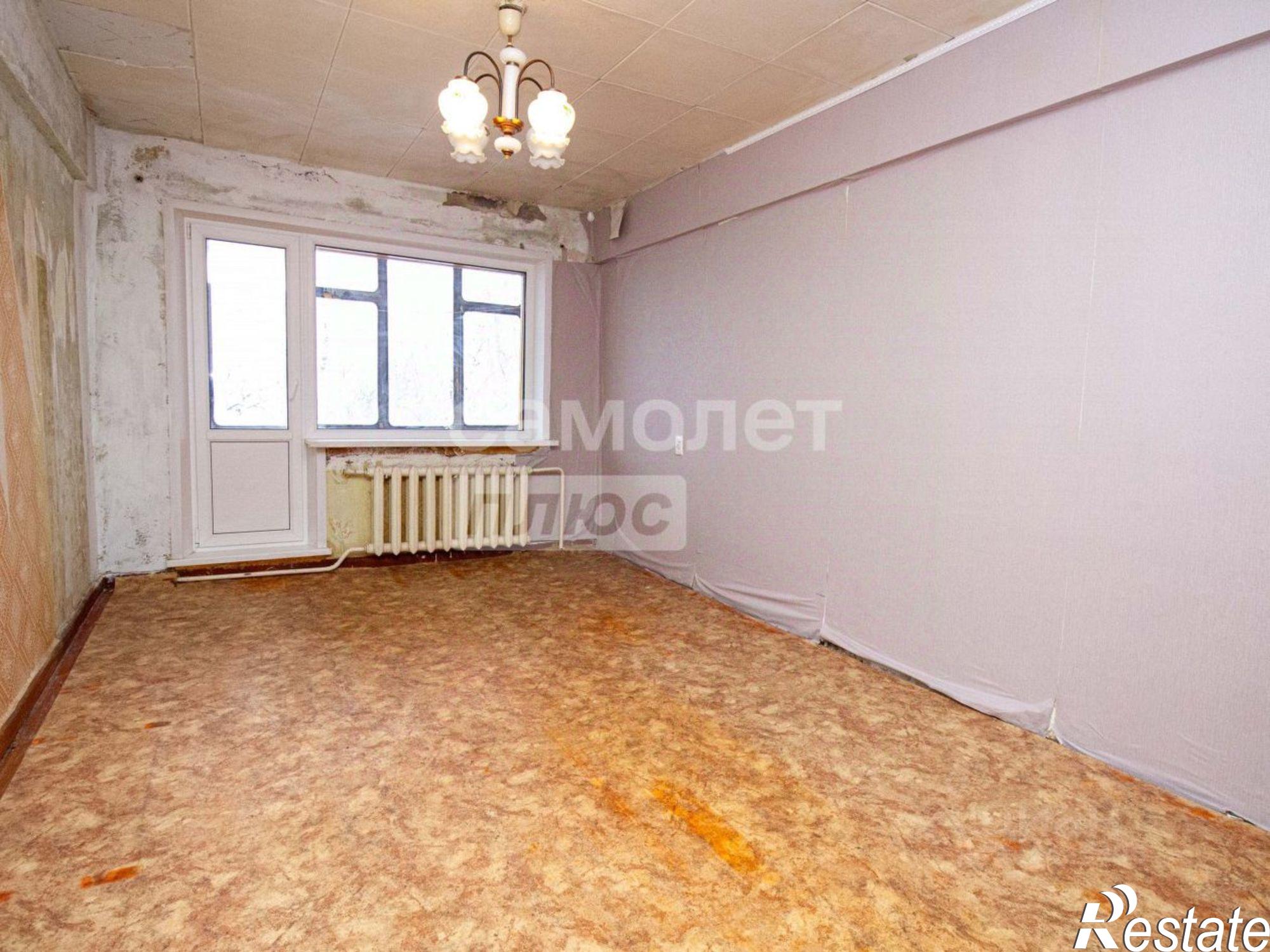 Купить квартиру за 3 499 000 рублей на ул Железнодорожная, 1