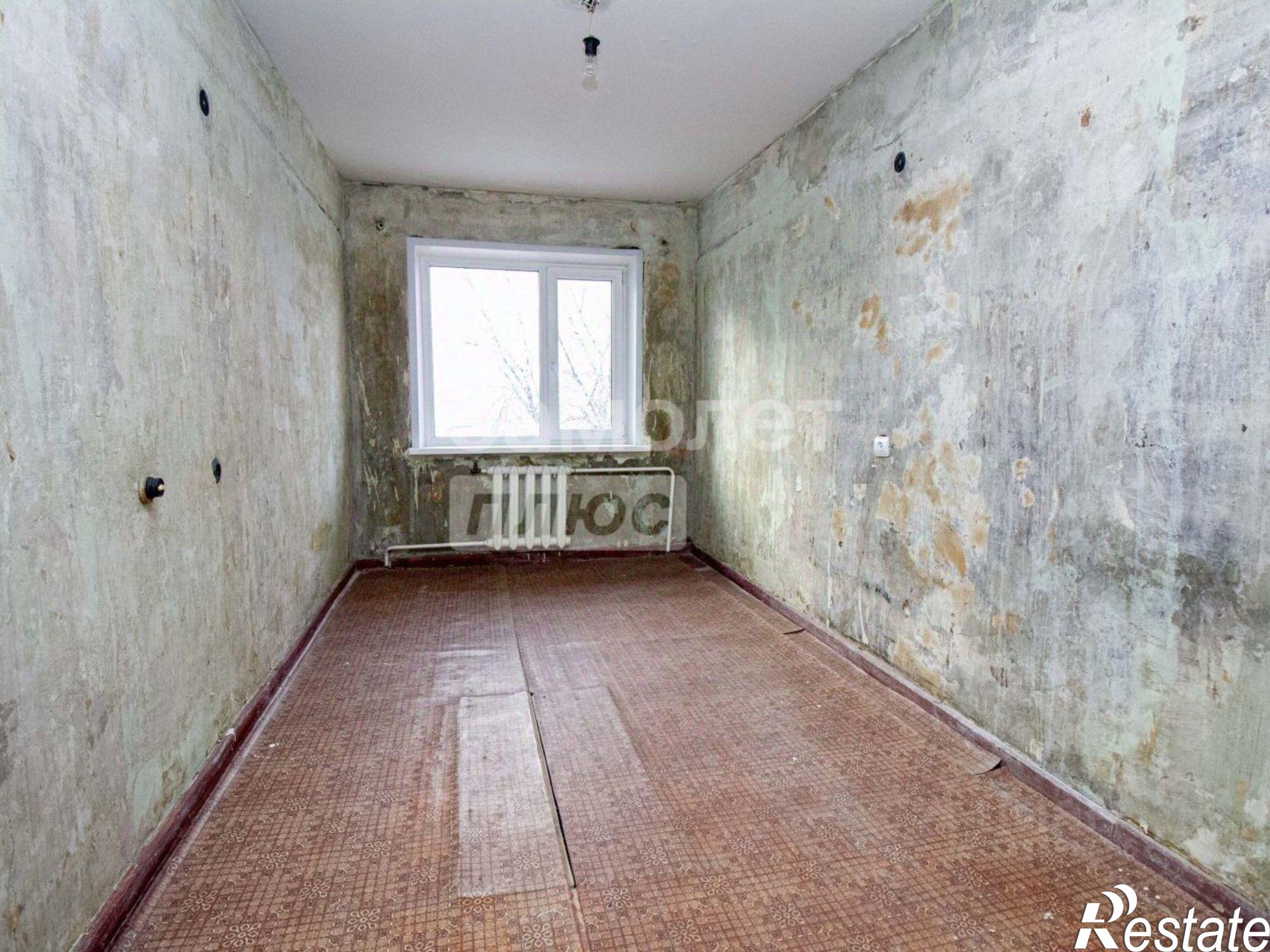 Купить квартиру за 3 499 000 рублей на ул Железнодорожная, 1