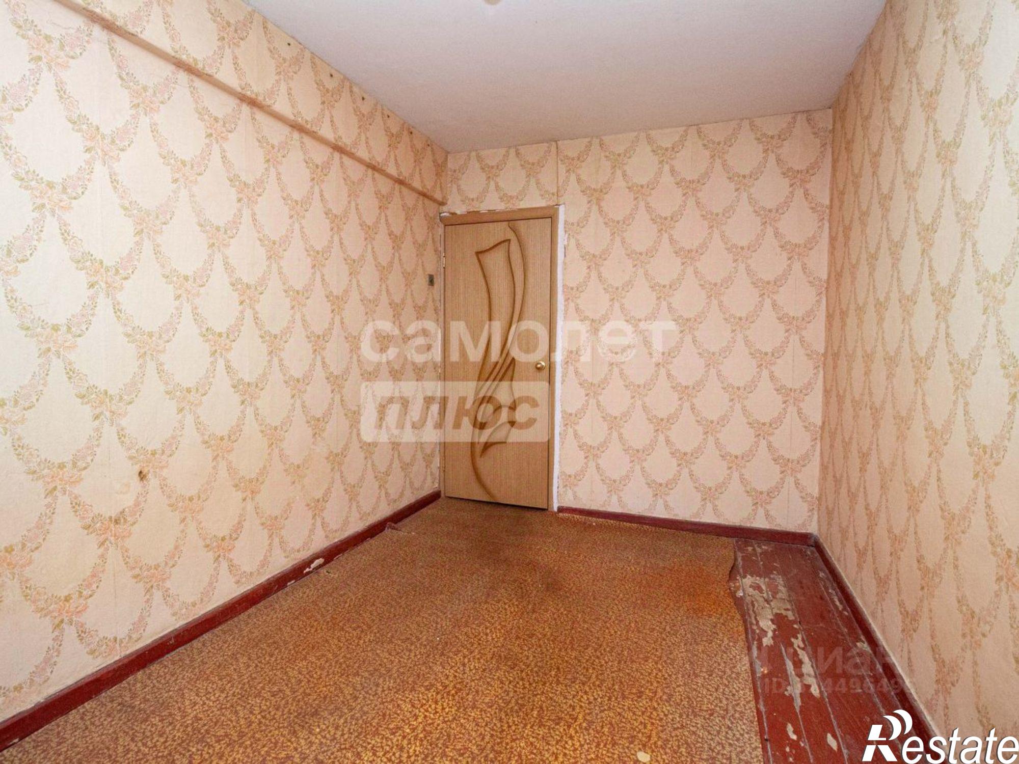 Купить квартиру за 3 499 000 рублей на ул Железнодорожная, 1