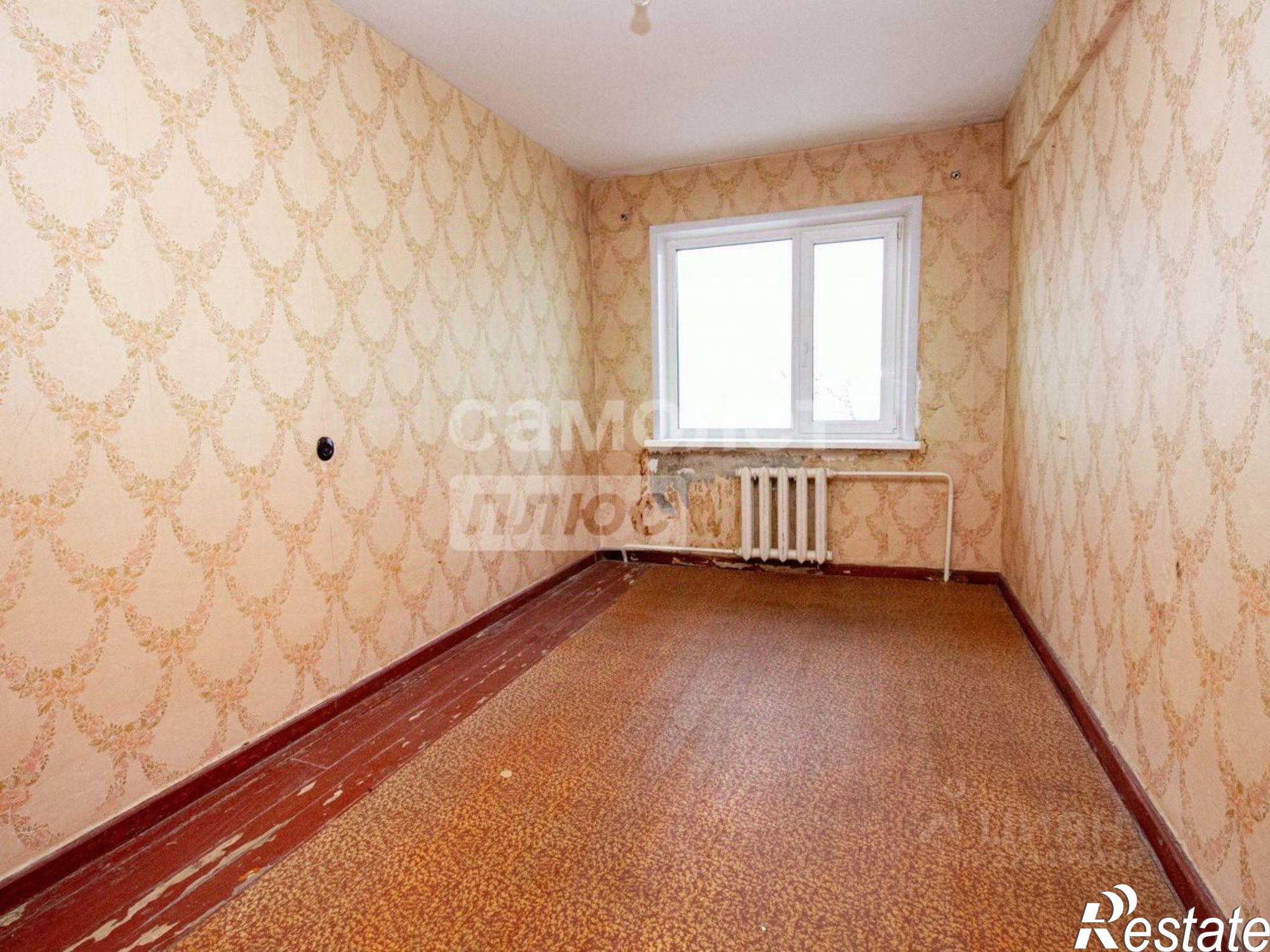 Купить квартиру за 3 499 000 рублей на ул Железнодорожная, 1