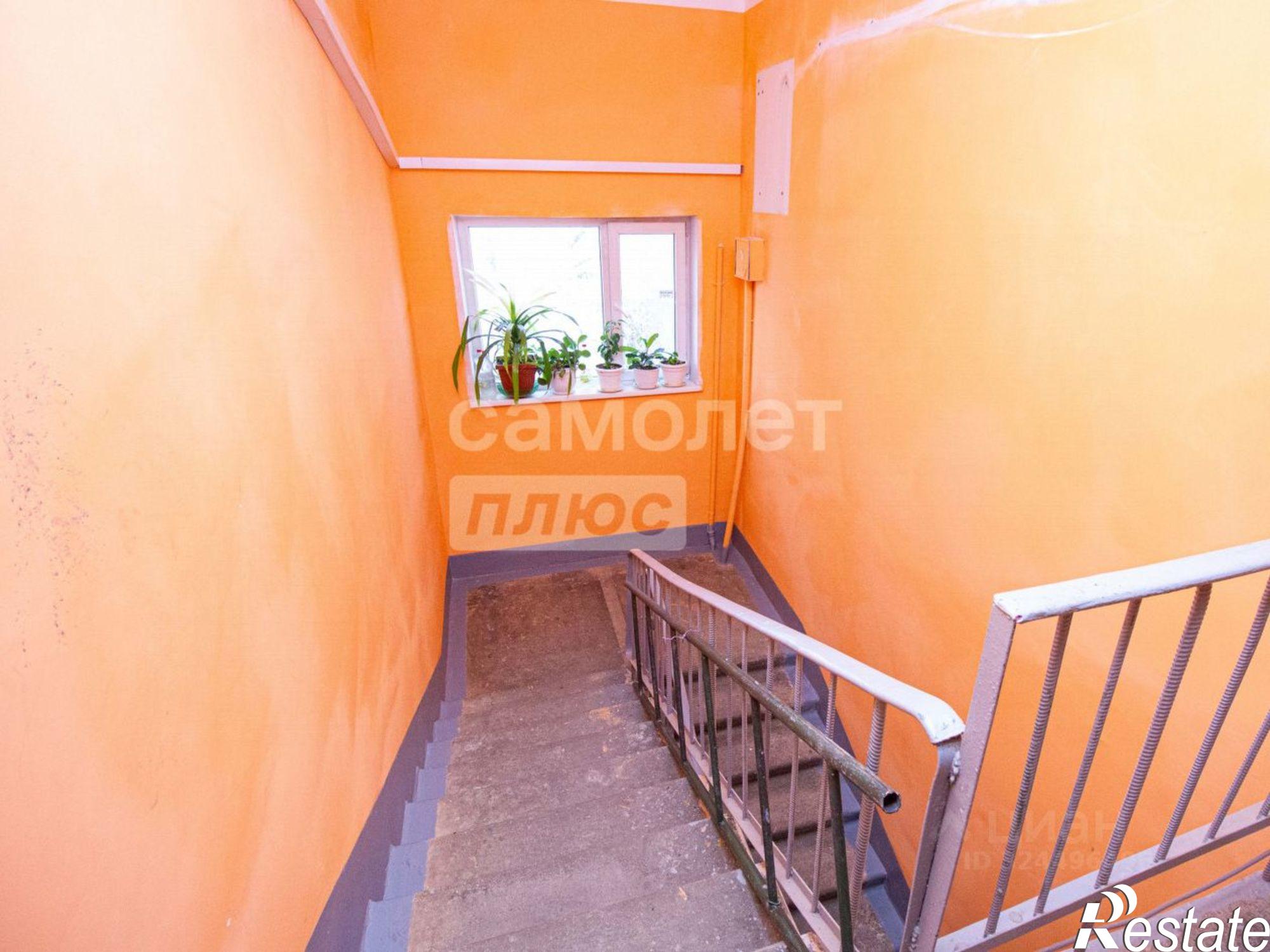 Купить квартиру за 3 499 000 рублей на ул Железнодорожная, 1