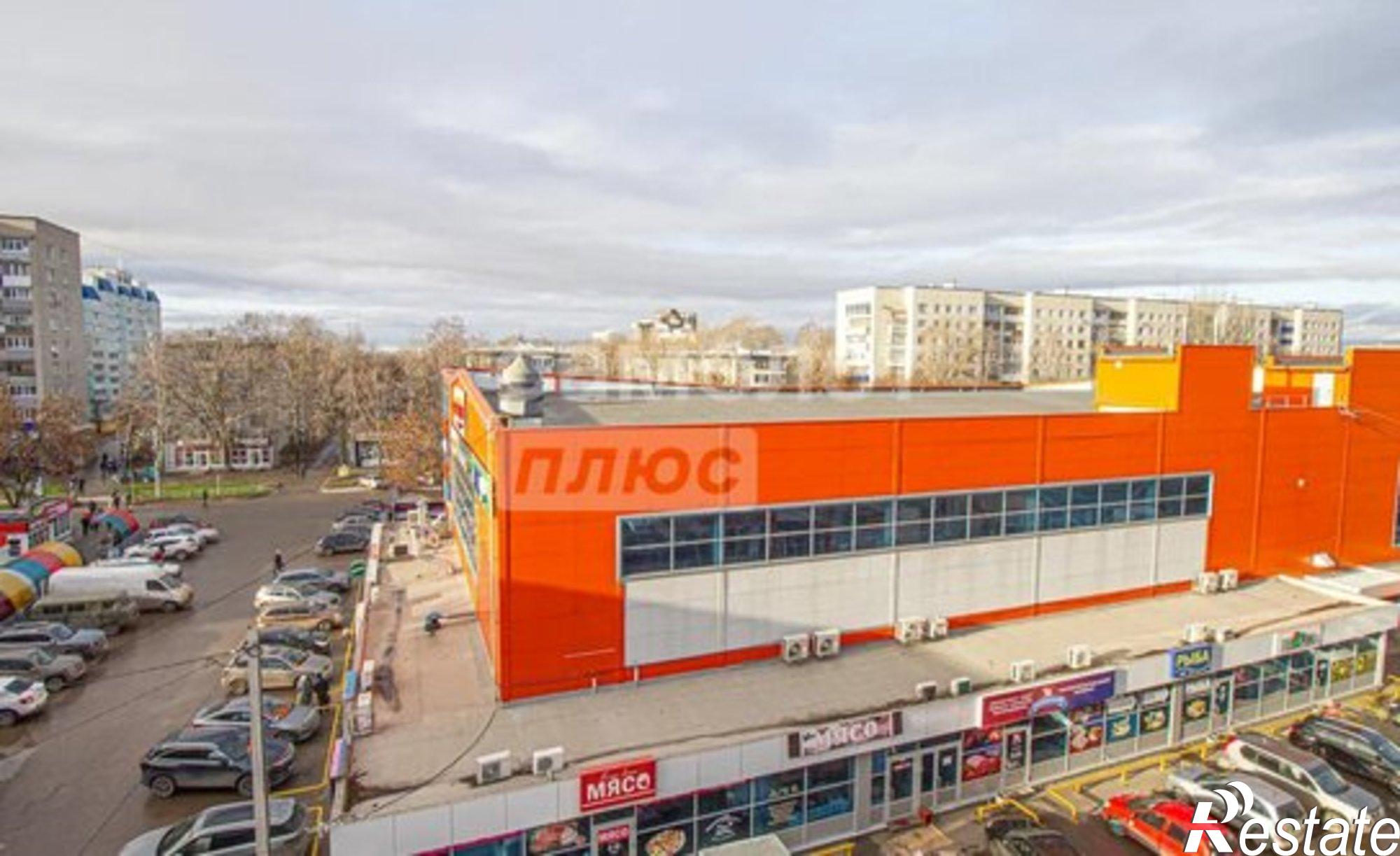 Купить квартиру за 2 700 000 рублей на Хрустальная улица, 19