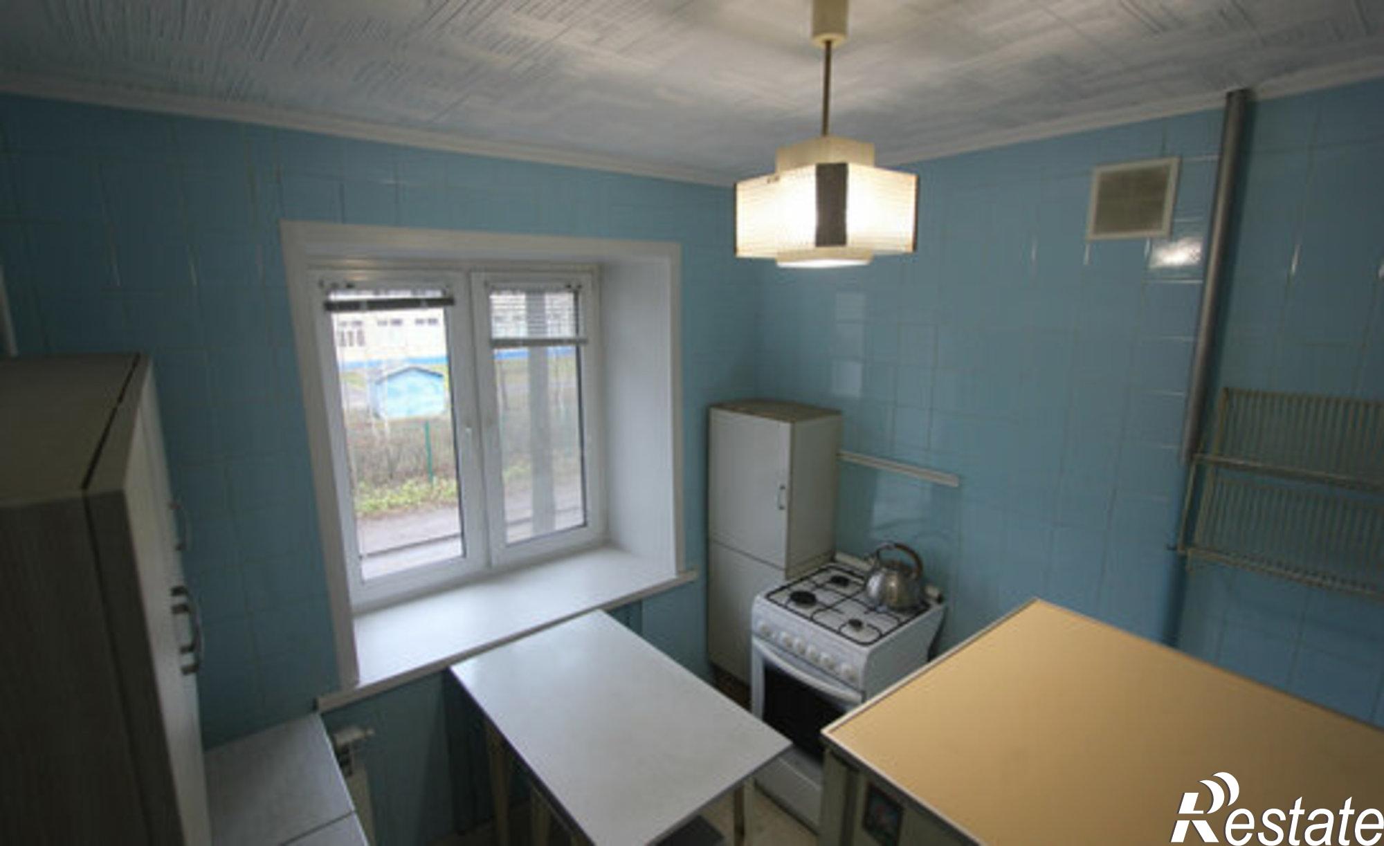 Купить квартиру за 3 200 000 рублей на ул Терешковой, 8