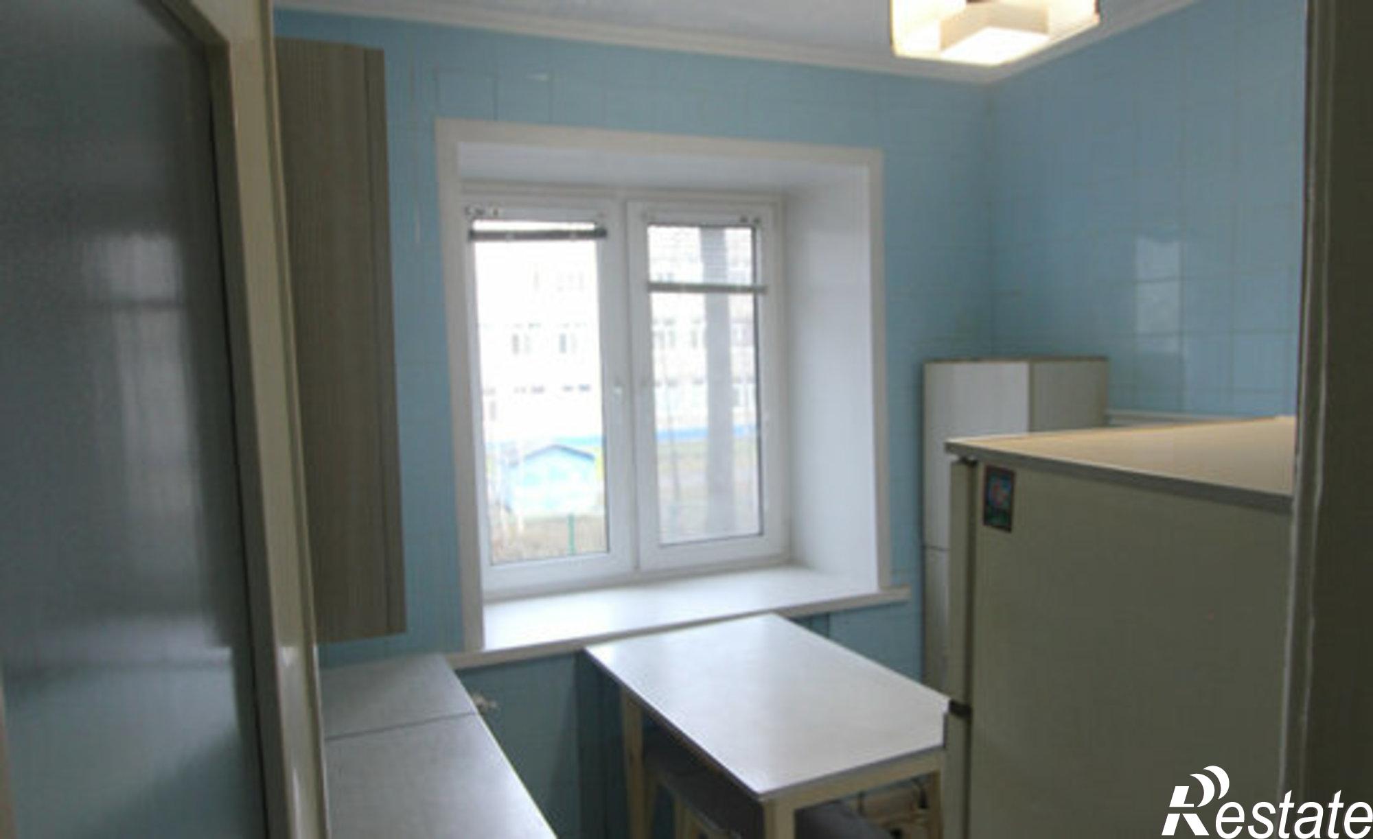 Купить квартиру за 3 200 000 рублей на ул Терешковой, 8