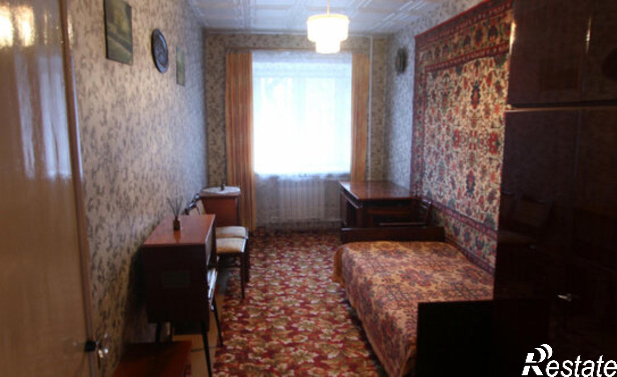 Купить квартиру за 3 200 000 рублей на ул Терешковой, 8