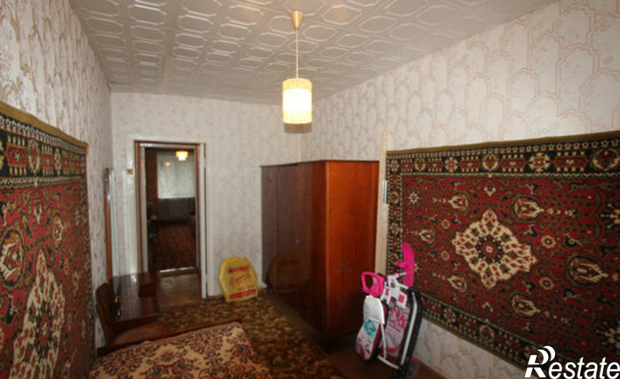 Купить квартиру за 3 200 000 рублей на ул Терешковой, 8