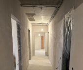 3-комн, 83.1кв м, этаж 13/16 ул Терешковой, 6 Б