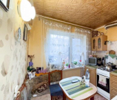 2-комн, 46кв м, этаж 3/5 проспект 50-летия ВЛКСМ, 24