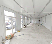 торговое помещение 35 кв м улица Ефремова, 78Д