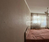 1-комн, 29кв м, этаж 5/5 Локомотивная улица, 201