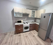 2-комн, 60кв м, этаж 12/16 ул Панорамная, 81