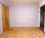 3-комн, 58кв м, этаж 5/5 ул Железнодорожная, 1