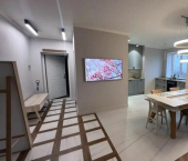 5-комн, 124кв м, этаж 2/4 пр-кт Маршала Устинова, 22