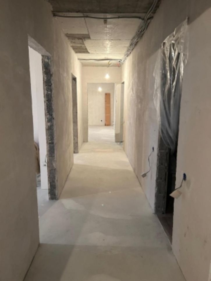 3-комн квартира ул Терешковой, 6 Б