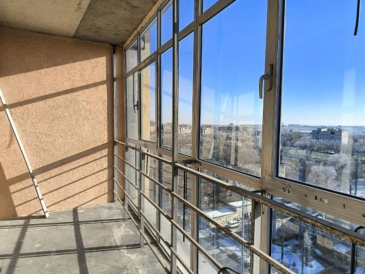 3-комн квартира ул Терешковой, 6 Б