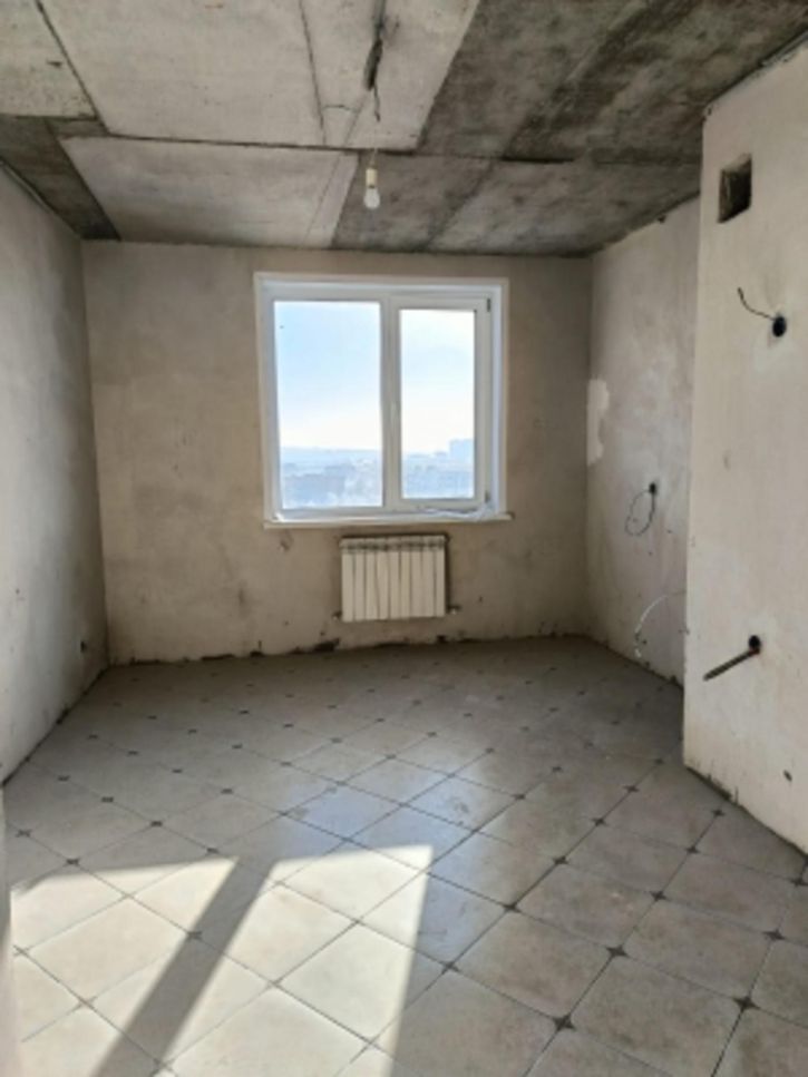 3-комн квартира ул Терешковой, 6 Б