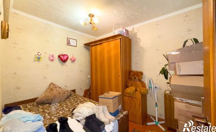 2-комн квартира проспект 50-летия ВЛКСМ, 24,  д. 24