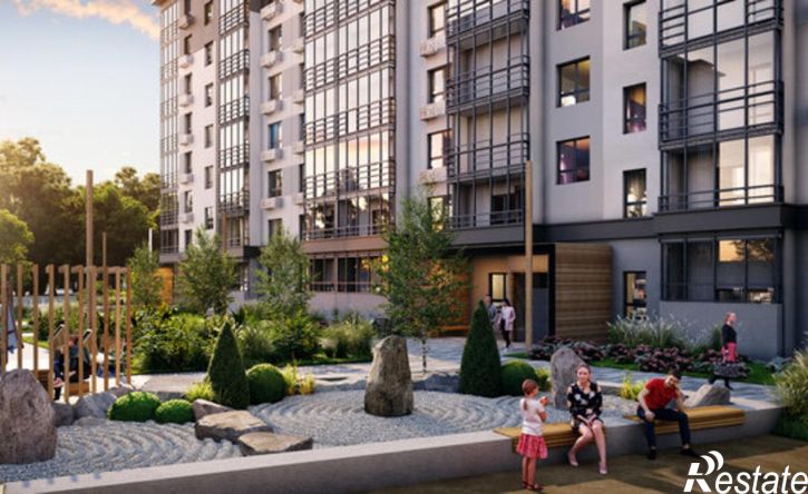 3-комн квартира ул Генерала Кашубы, 3,  д. 3