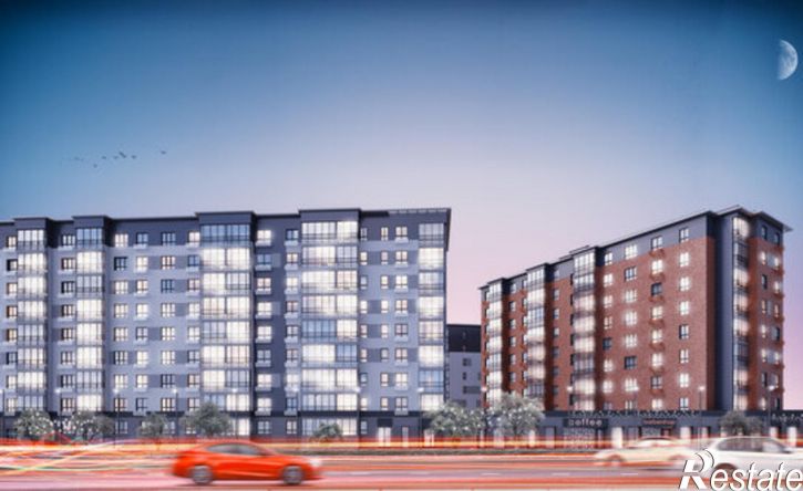 3-комн квартира ул Генерала Кашубы, 3,  д. 3