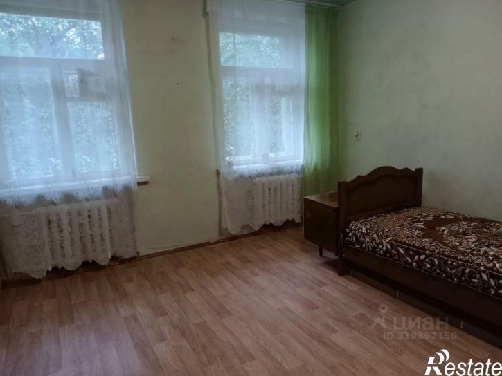1-комн квартира Автозаводская улица, 46Б,  д. 46Б