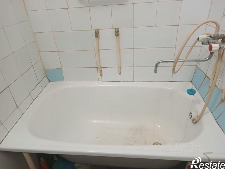 1-комн квартира Автозаводская улица, 46Б,  д. 46Б