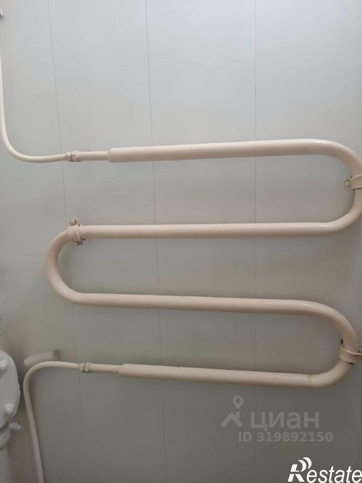 1-комн квартира Автозаводская улица, 46Б,  д. 46Б