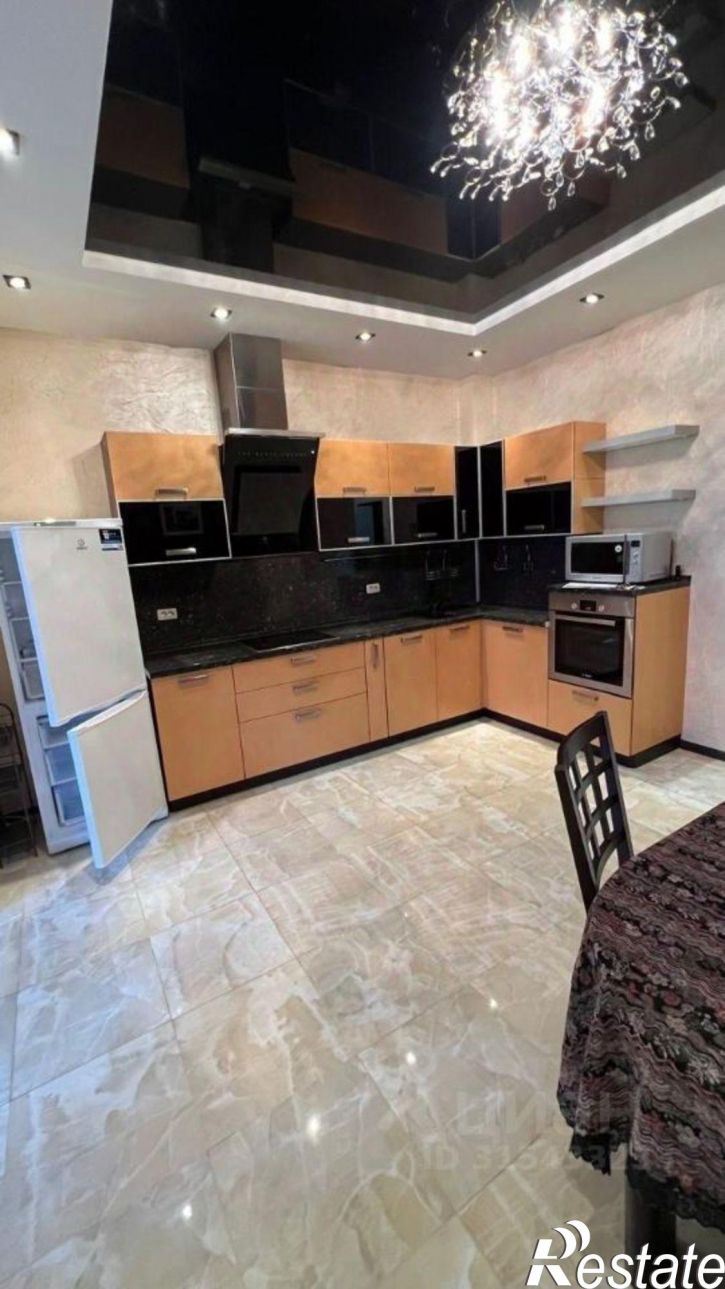 2-комн квартира улица Островского, 20,  д. 20