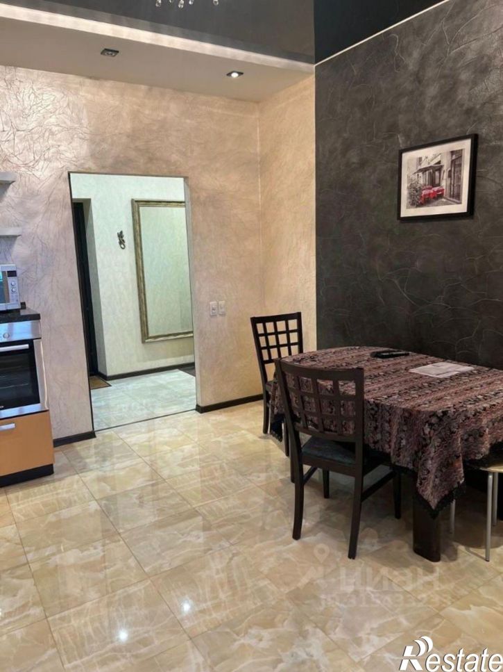 2-комн квартира улица Островского, 20,  д. 20