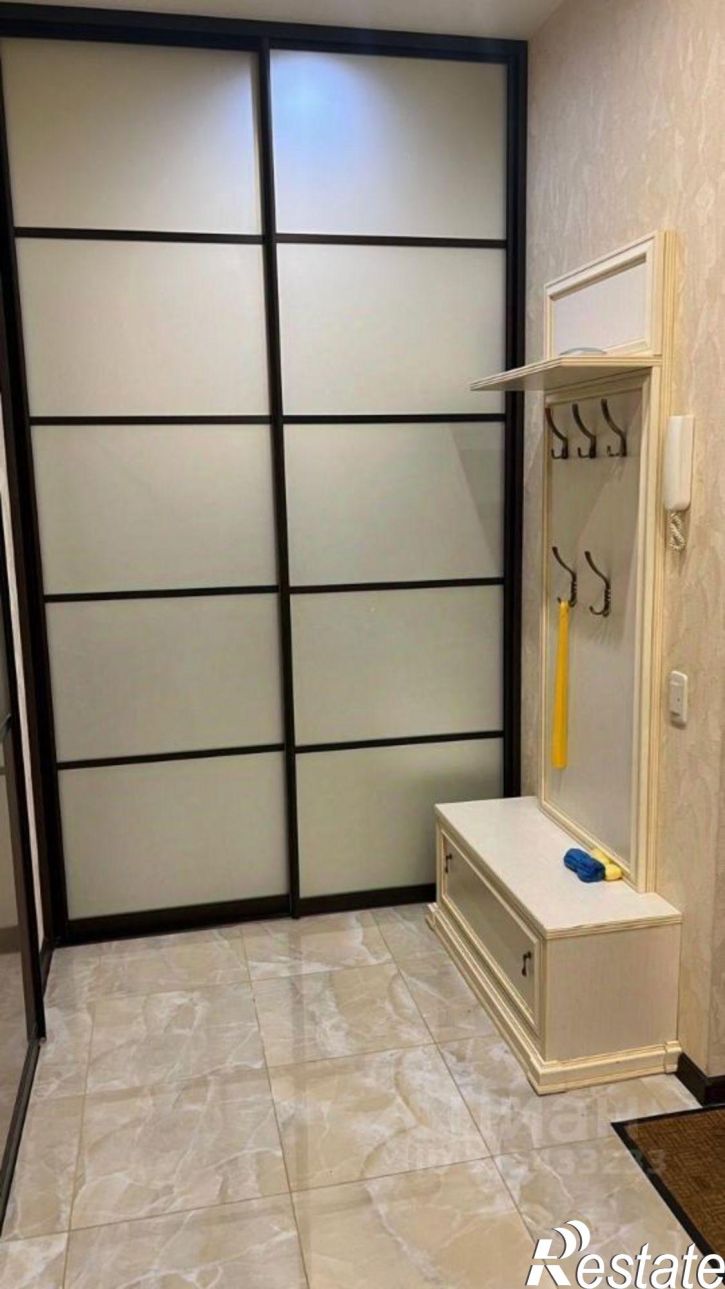 2-комн квартира улица Островского, 20,  д. 20