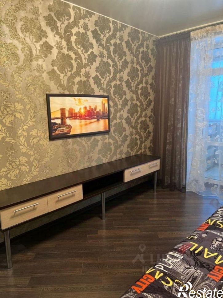 2-комн квартира улица Островского, 20,  д. 20