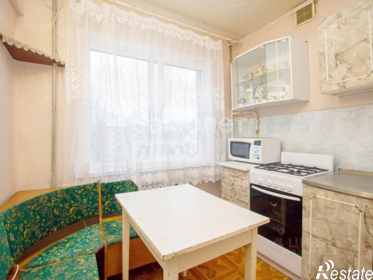 3-комн квартира Кузоватовская улица, 52,  д. 52